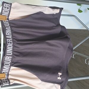 Under Armour Women's Athletic Shorts